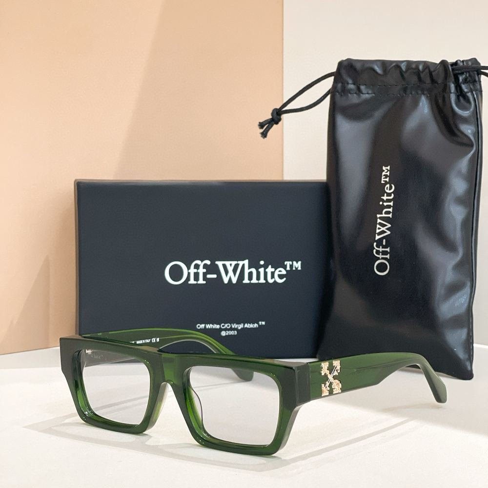 Gafas Off-White 184