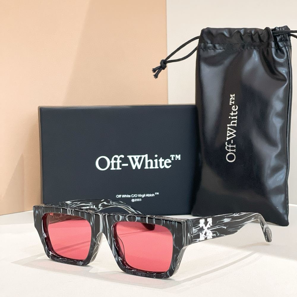 Gafas Off-White 185