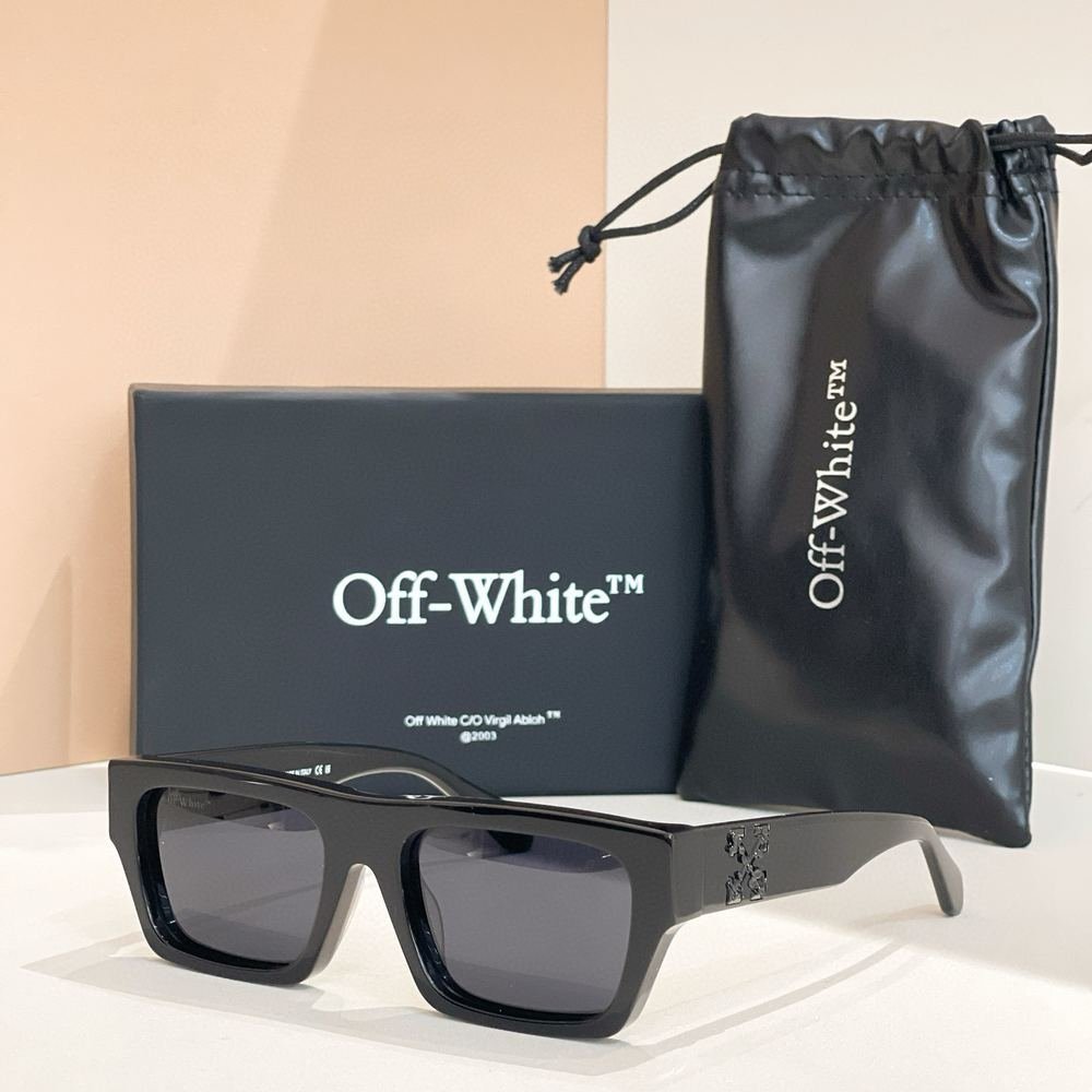 Gafas Off-White 187