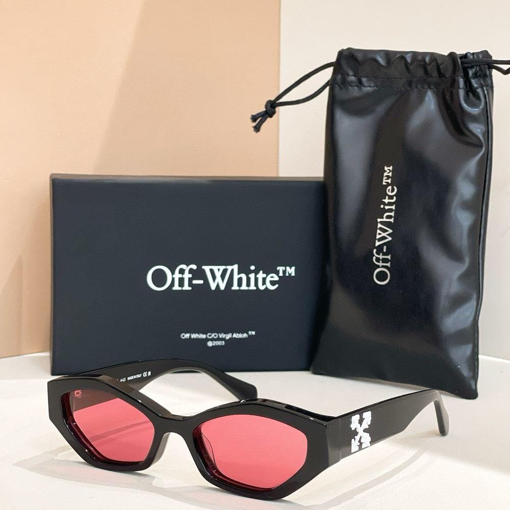 Gafas Off-White 190