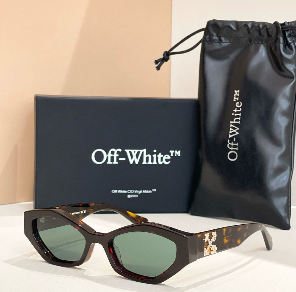 Gafas Off-White 191