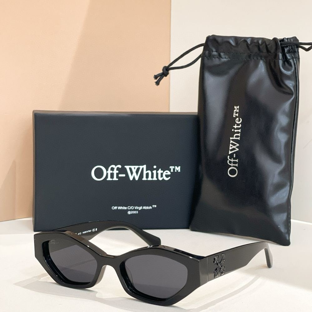 Gafas Off-White 192