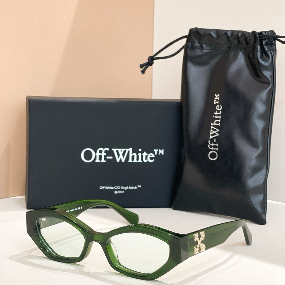 Gafas Off-White 195