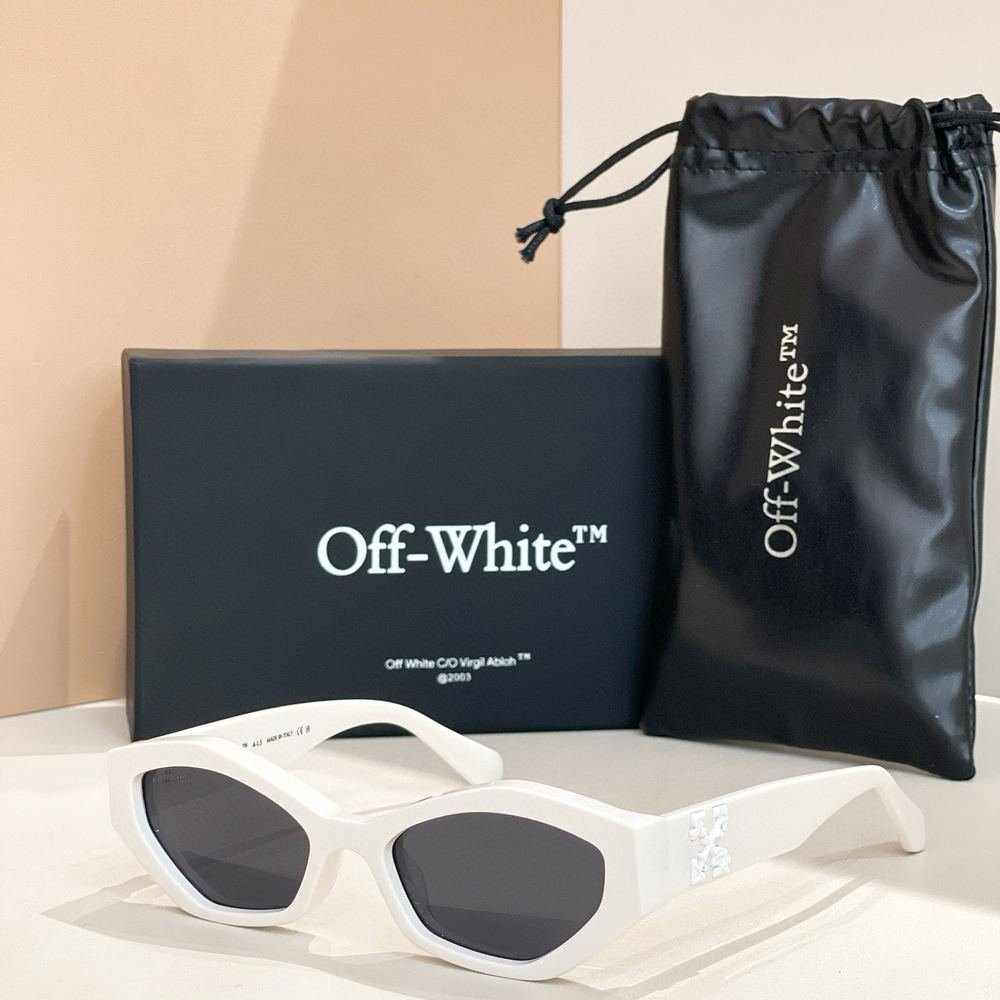 Gafas Off-White 197