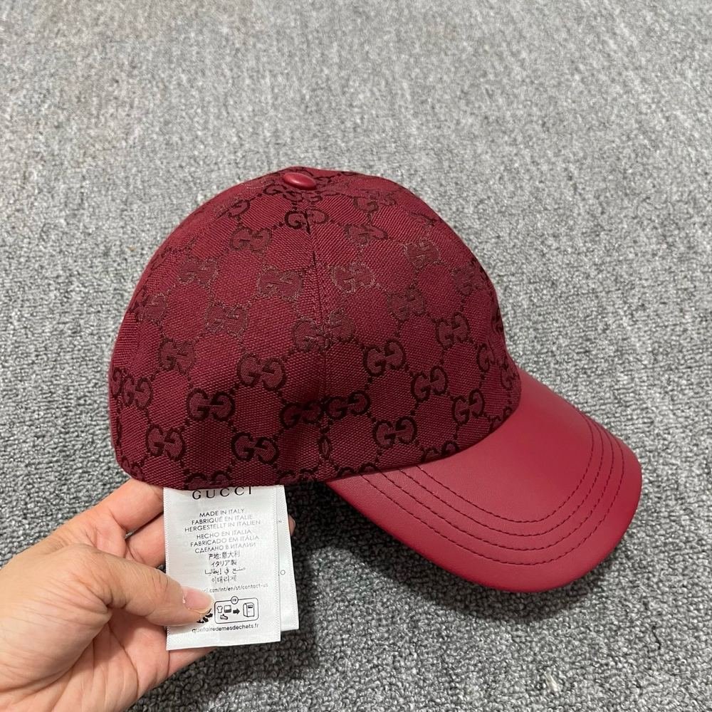 Gorras 35