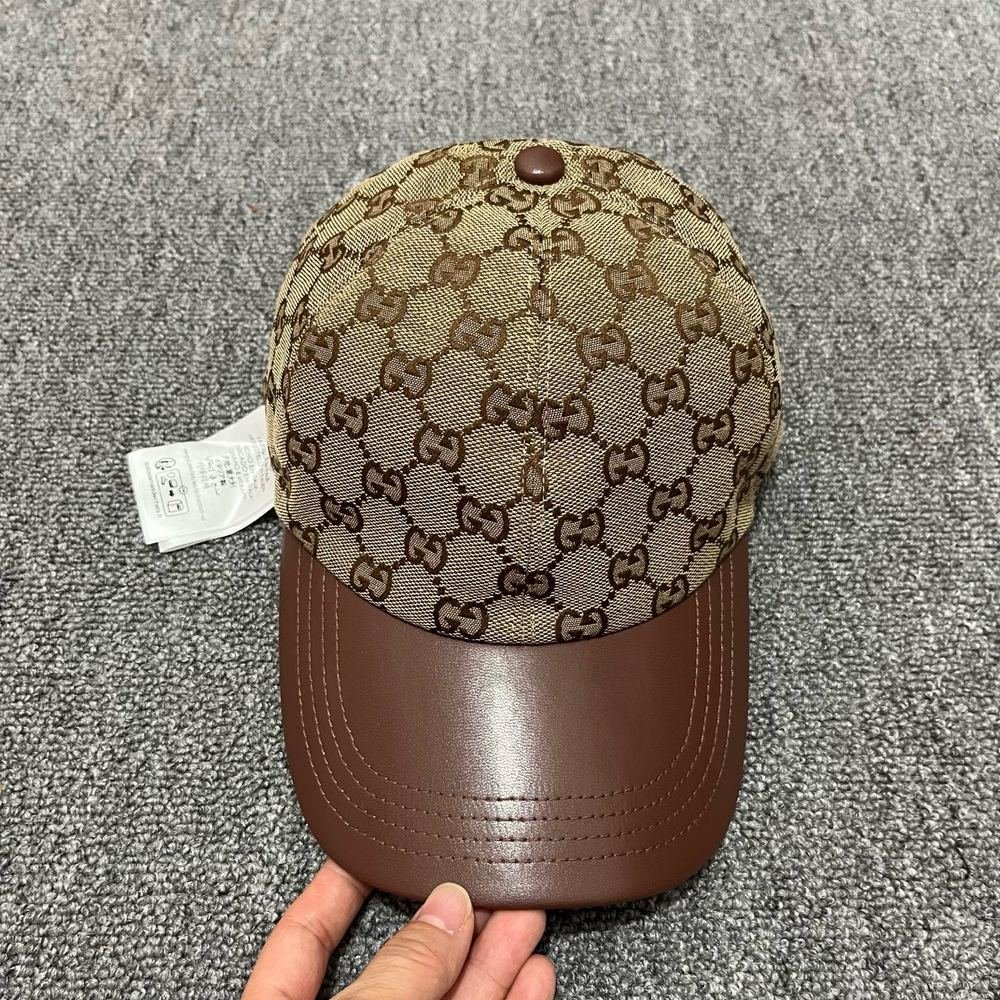 Gorras 38