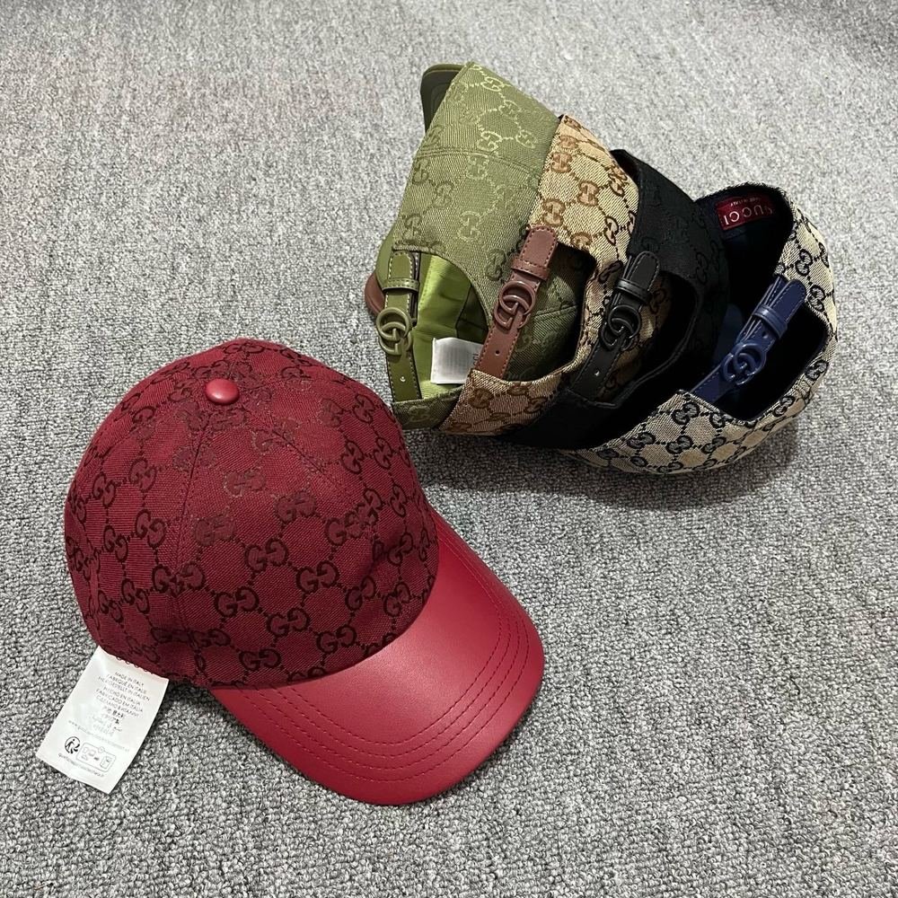 Gorras 53