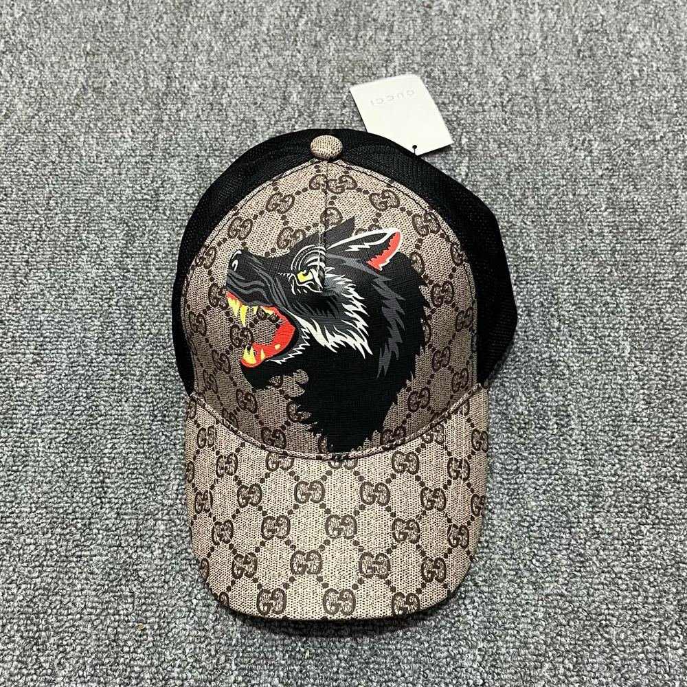Gorras 187