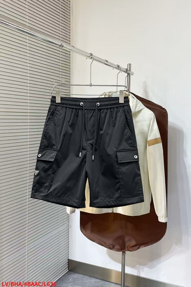 Pantalones Cortos 24