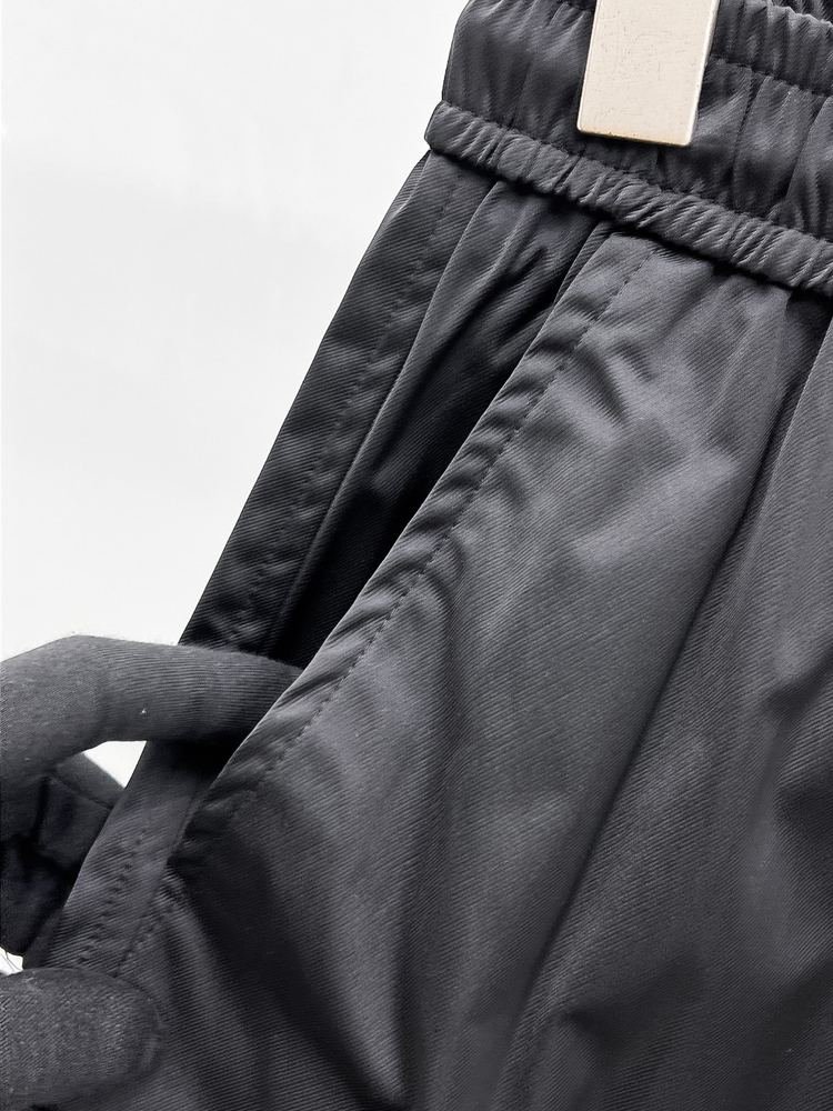 Pantalones Cortos 35