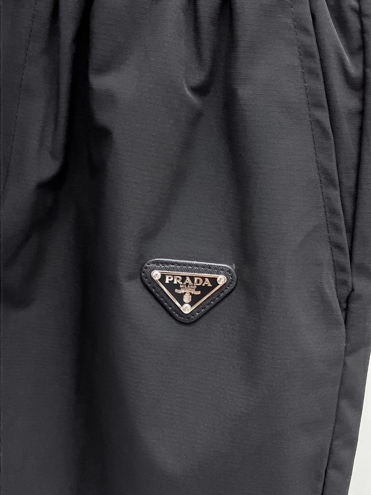 Pantalones Cortos 45