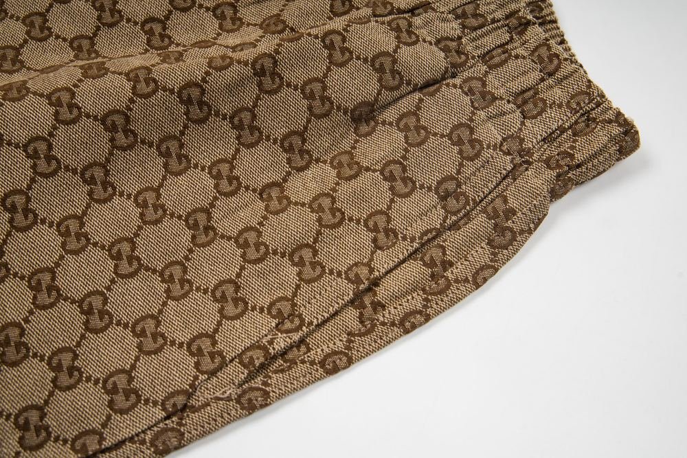 Pantalones Cortos 1044