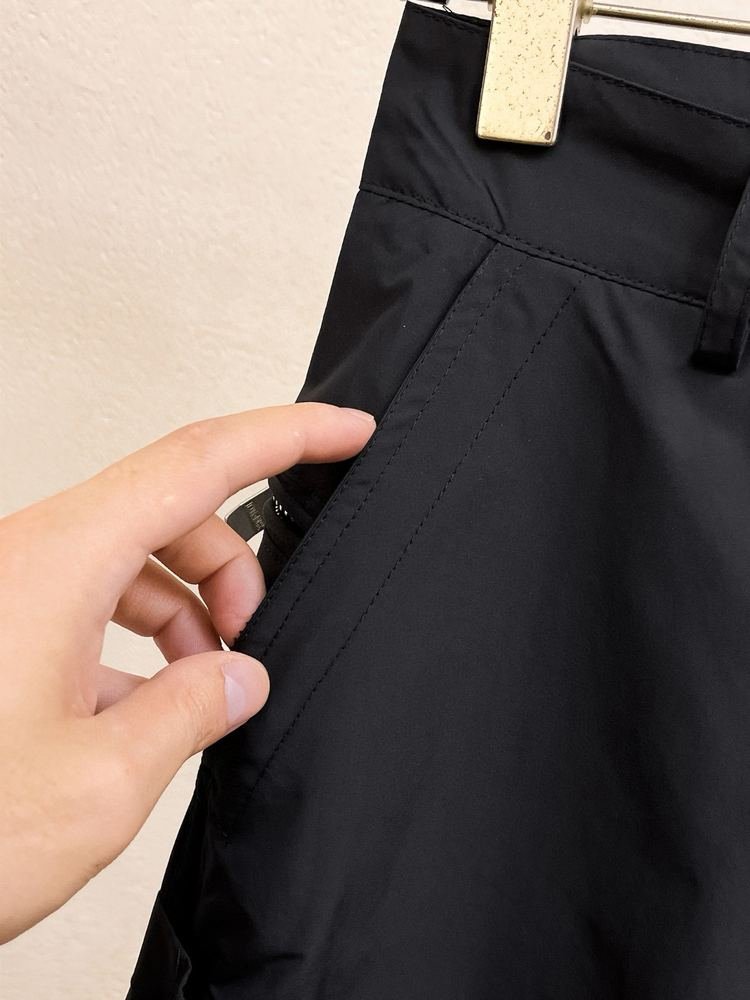 Pantalones Cortos 119