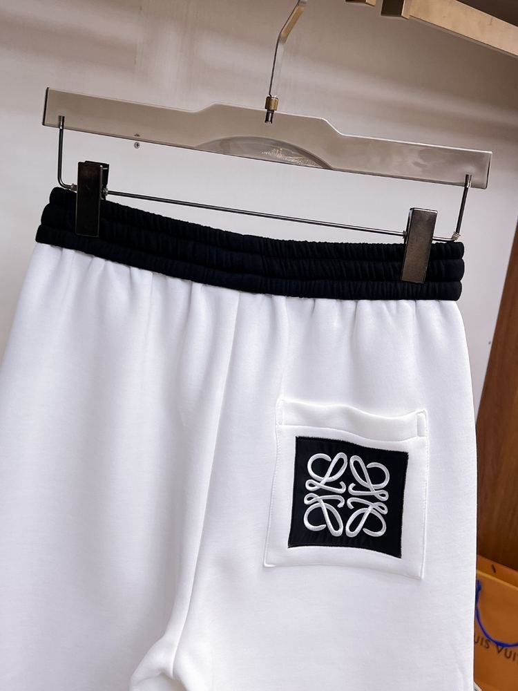 Pantalones Cortos 167