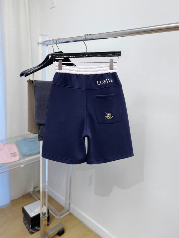 Pantalones Cortos 177