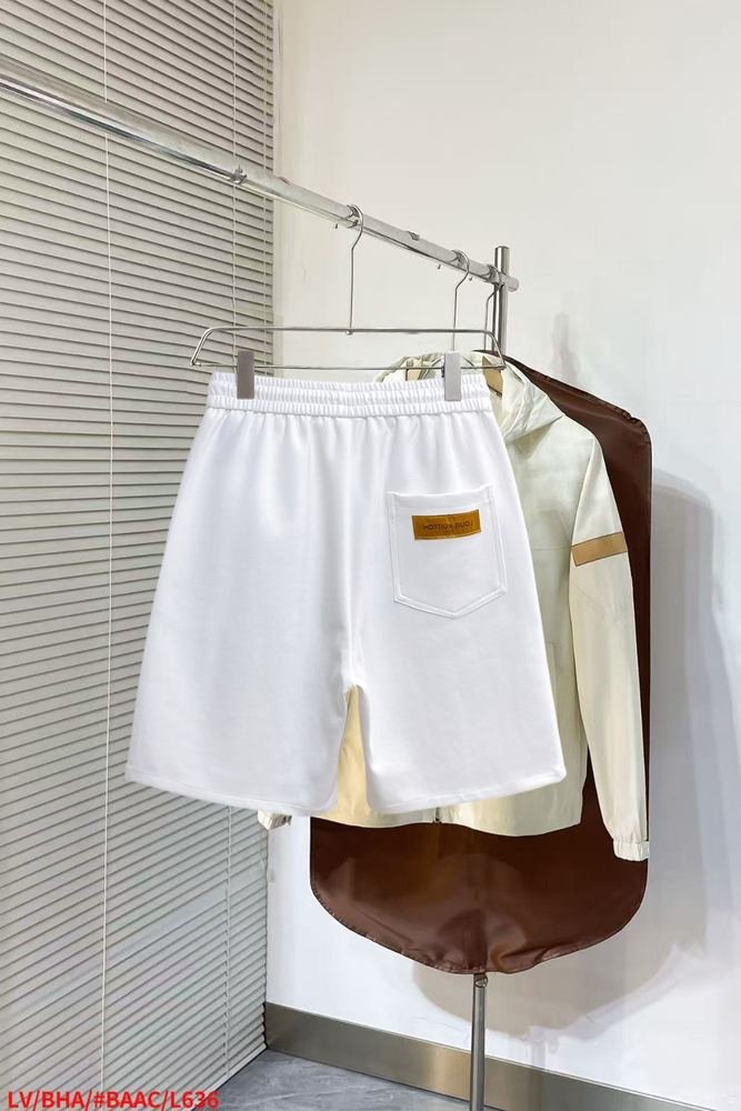 Pantalones Cortos 203