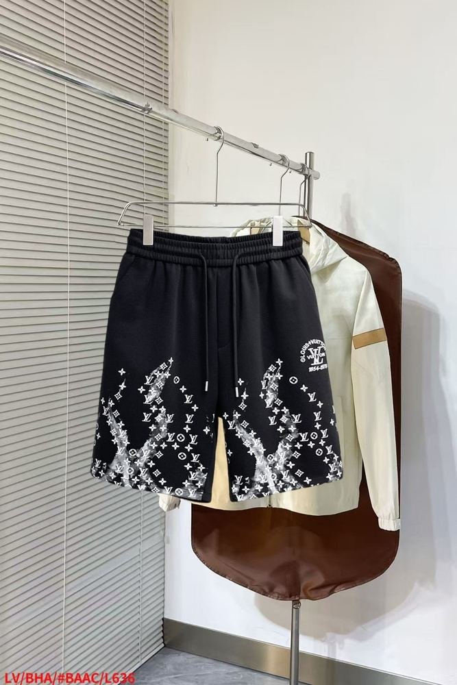 Pantalones Cortos 208