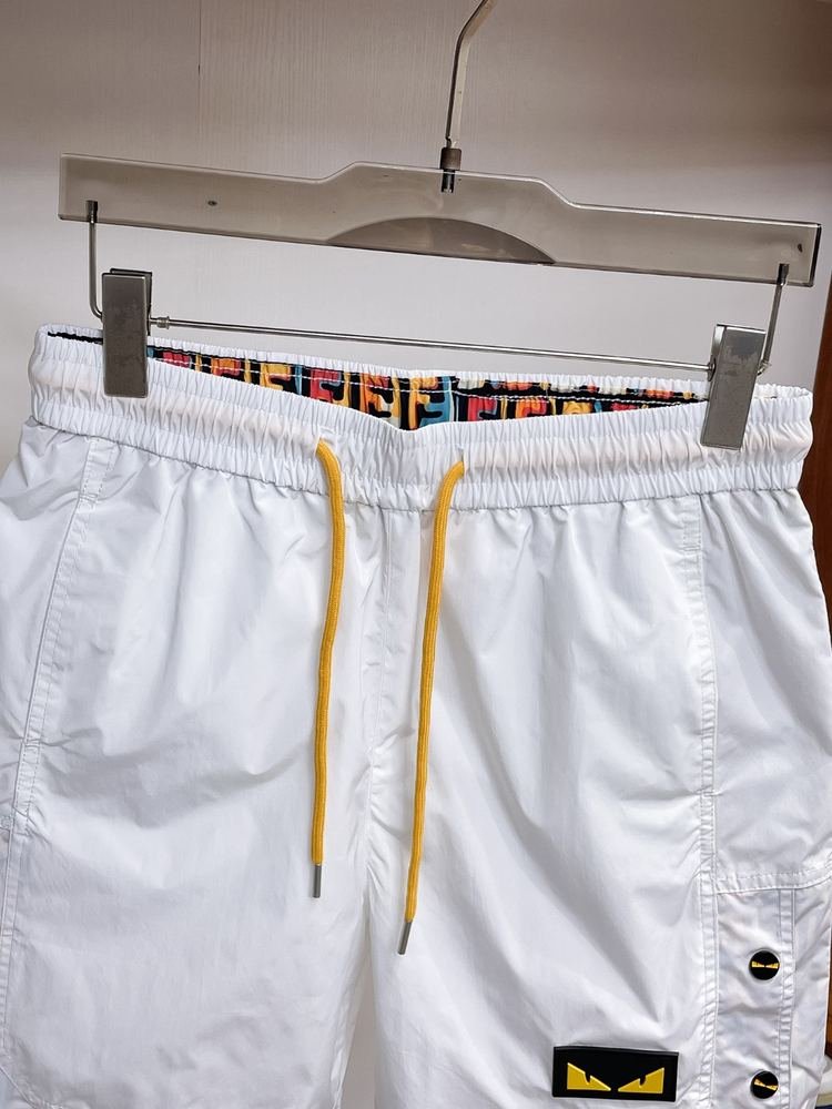 Pantalones Cortos 350