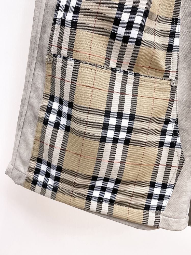 Pantalones Cortos 517