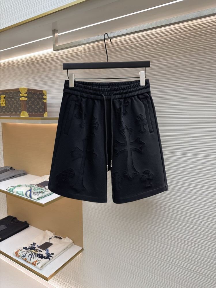 Pantalones Cortos 525