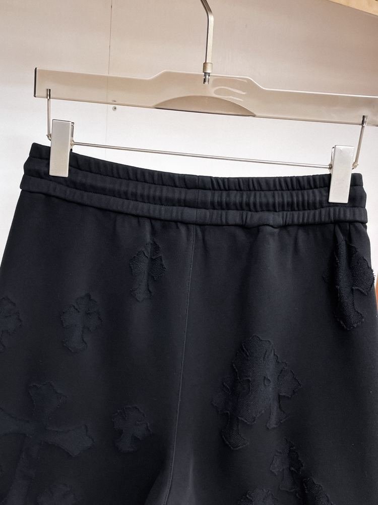 Pantalones Cortos 535