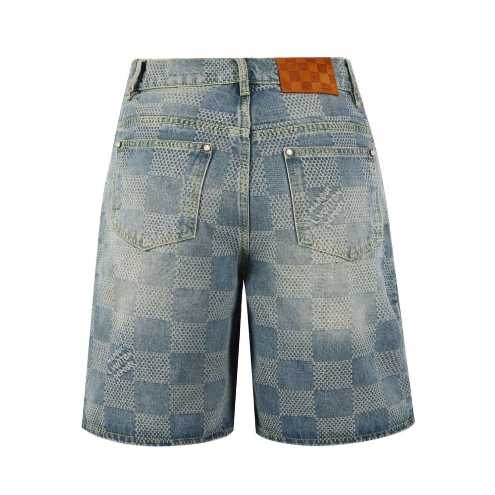 Pantalones Cortos 627