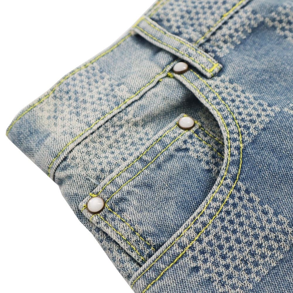 Pantalones Cortos 629