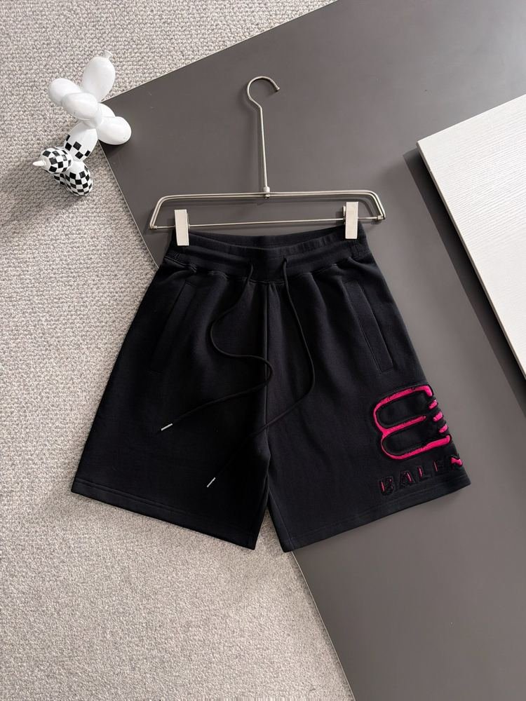Pantalones Cortos 787