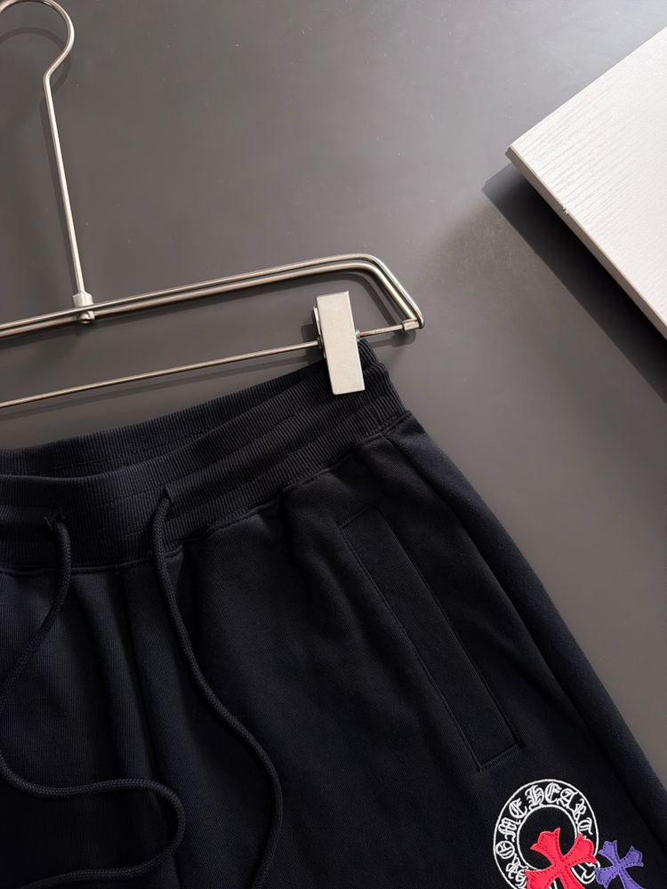 Pantalones Cortos 789