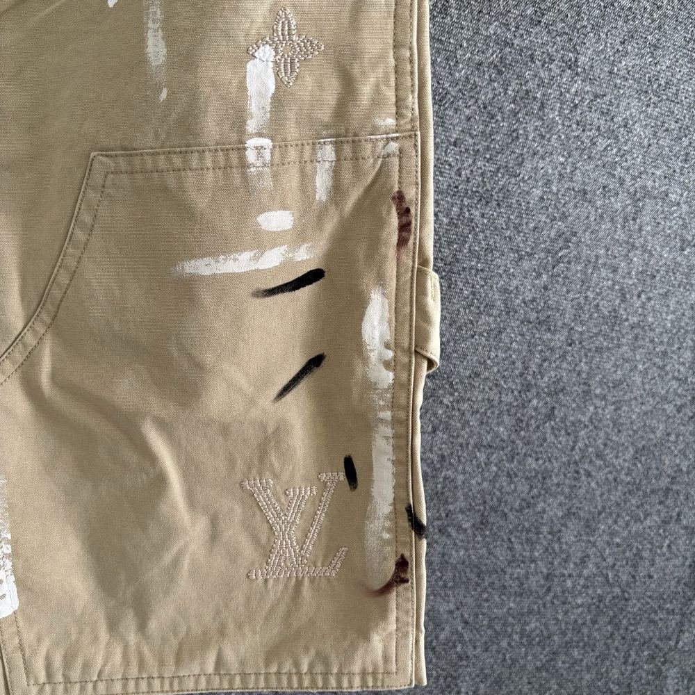 Pantalones Cortos 901