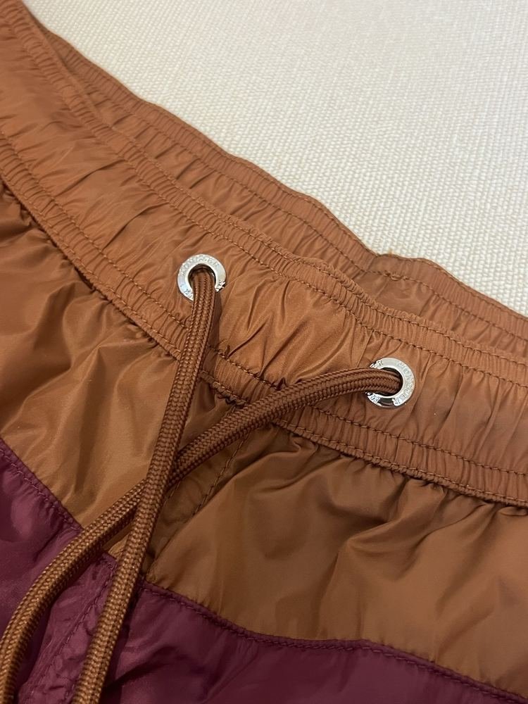 Pantalones Cortos 966