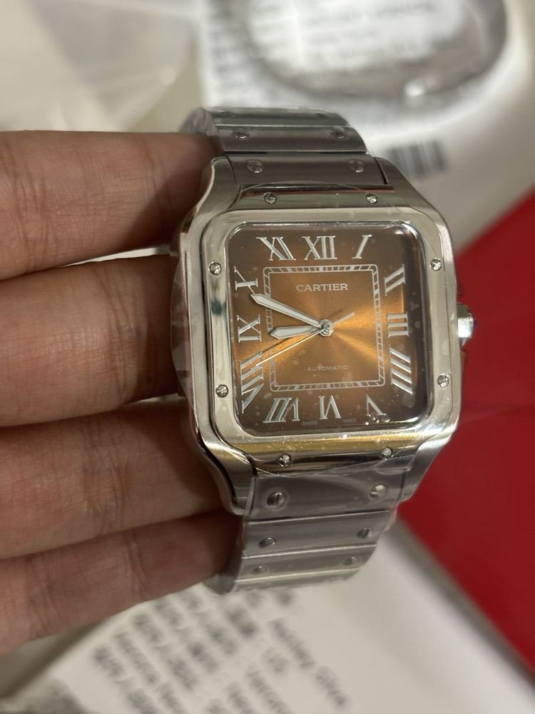 Relojes
