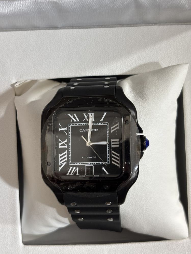 Relojes Cartier 5