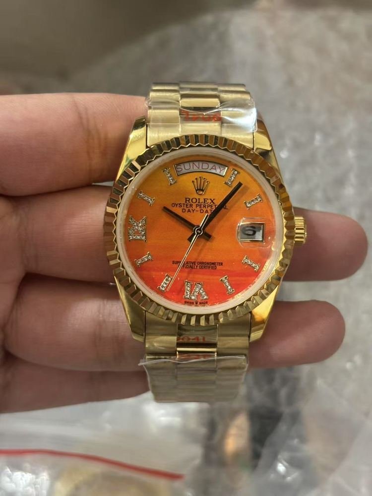 Relojes Rolex 2