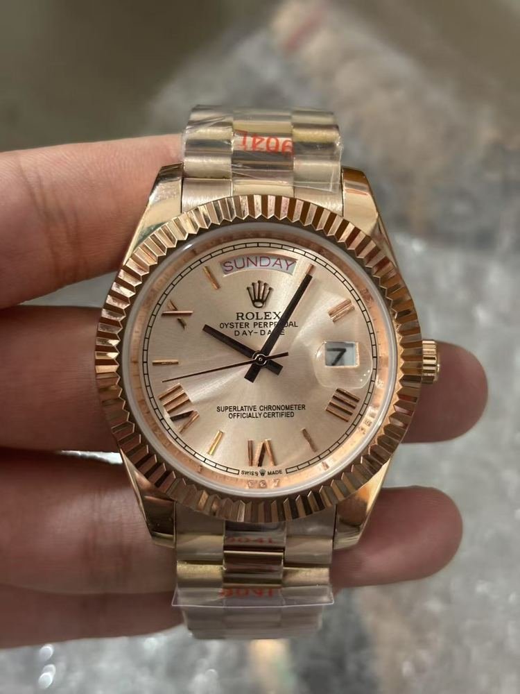 Relojes Rolex 3