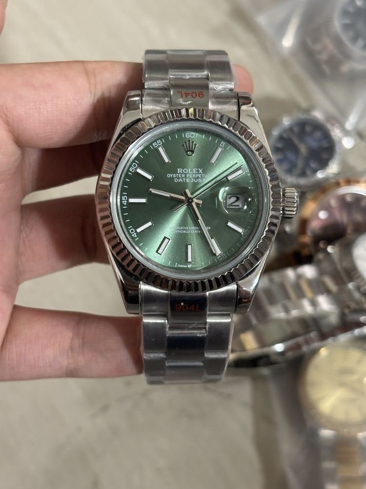 Relojes Rolex 4