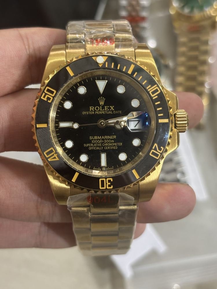 Relojes Rolex 7