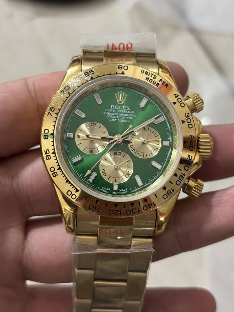 Relojes Rolex 10