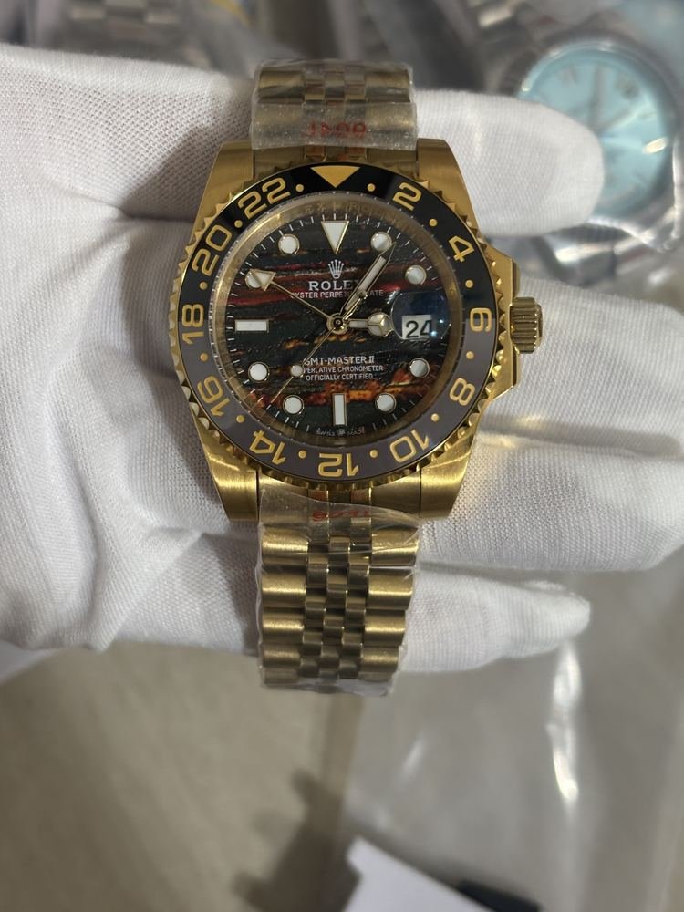 Relojes Rolex 11