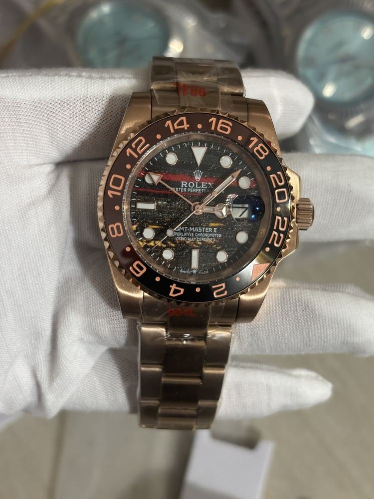 Relojes Rolex 12